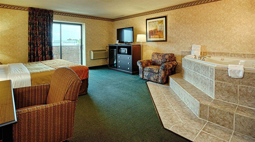Comfort Grand Rapids Airport Estalagem 2*