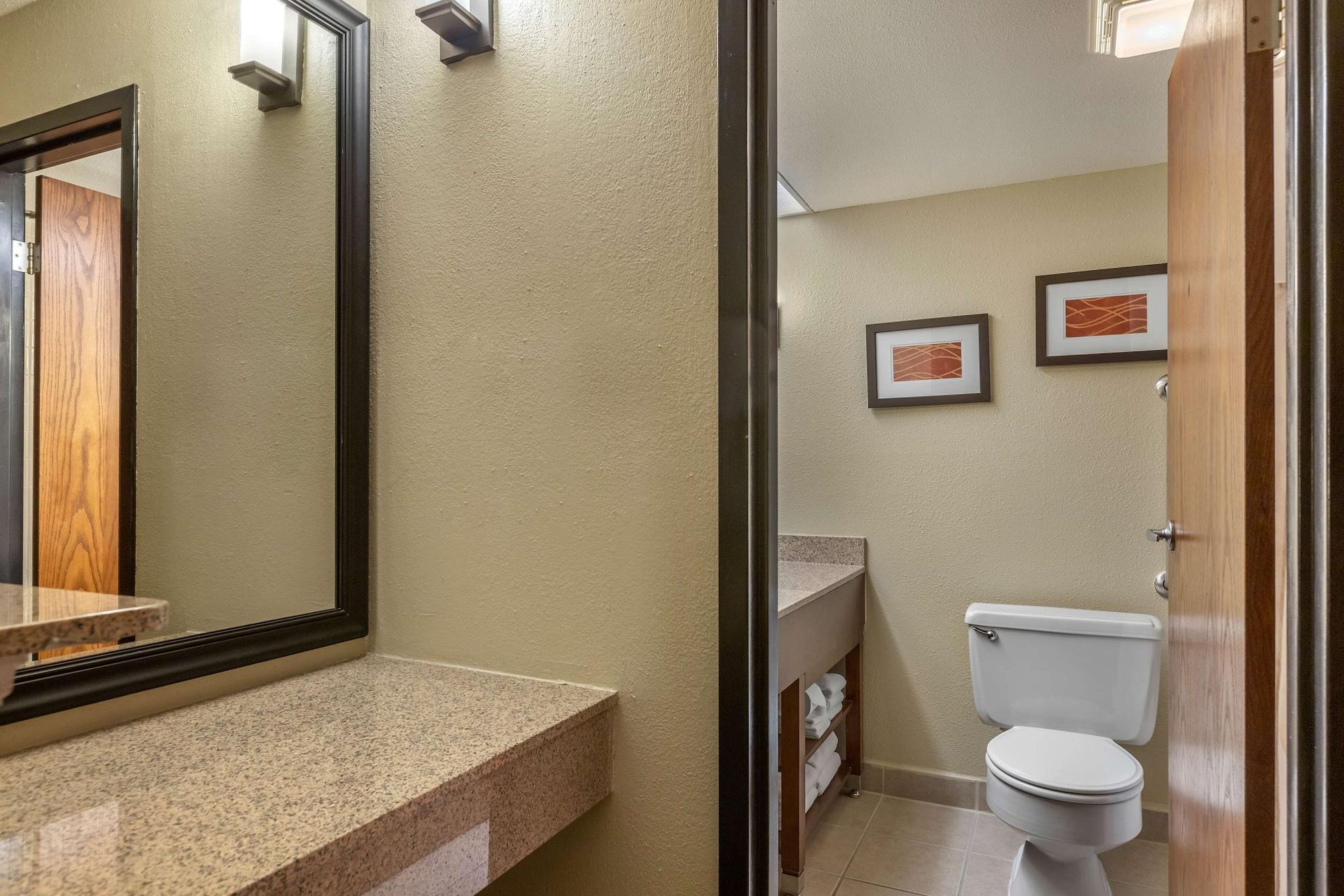 Comfort Grand Rapids Airport Estalagem 2*