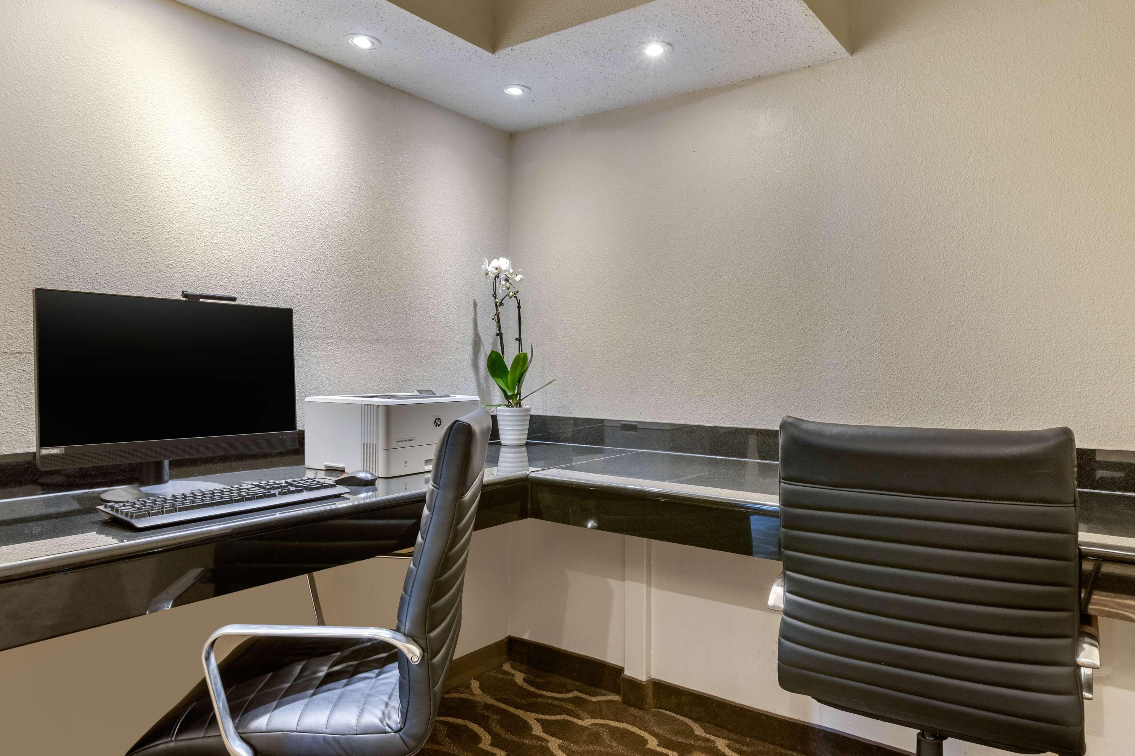 Comfort Grand Rapids Airport Estalagem