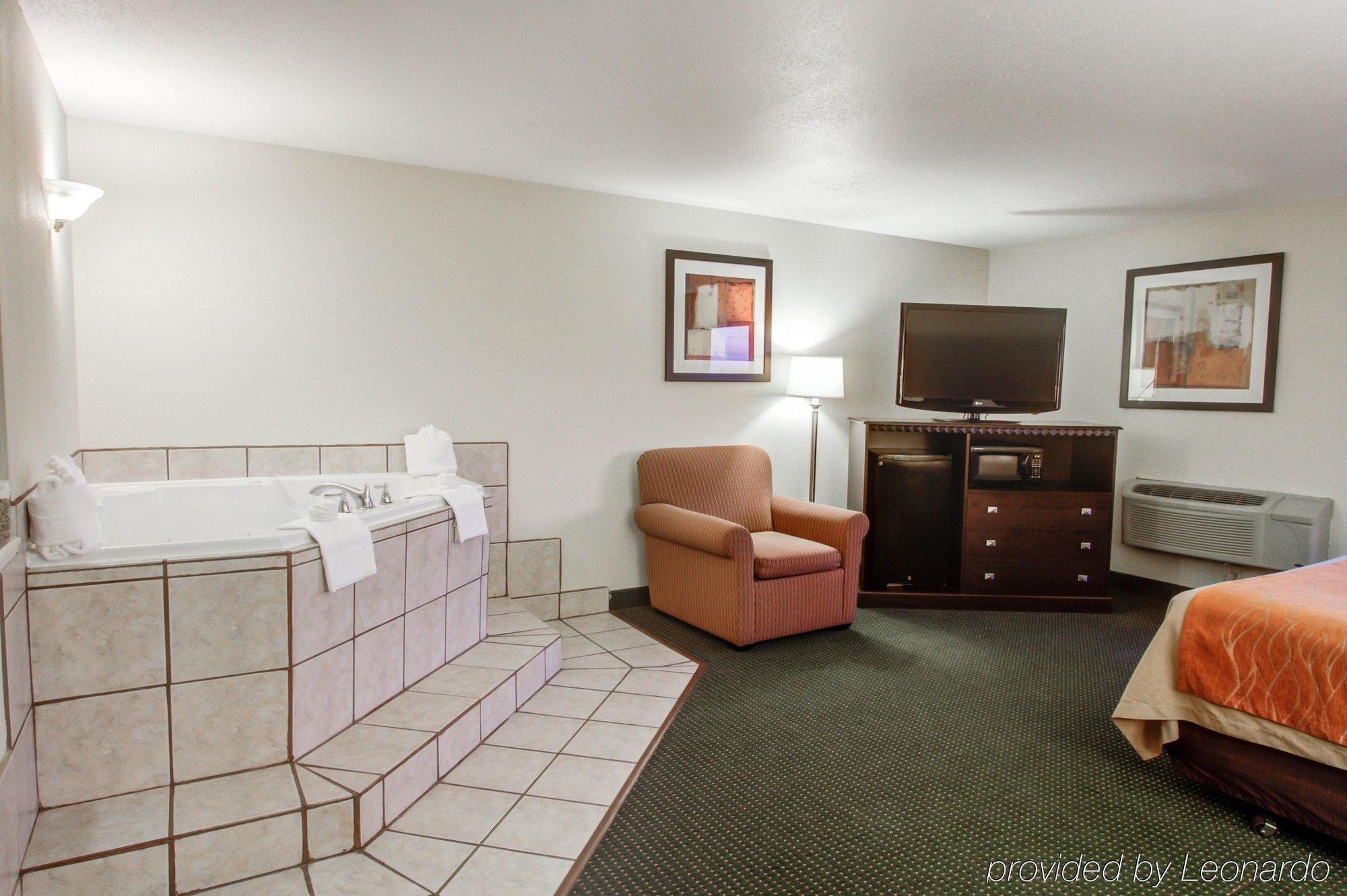 Comfort Grand Rapids Airport Estalagem Cascade