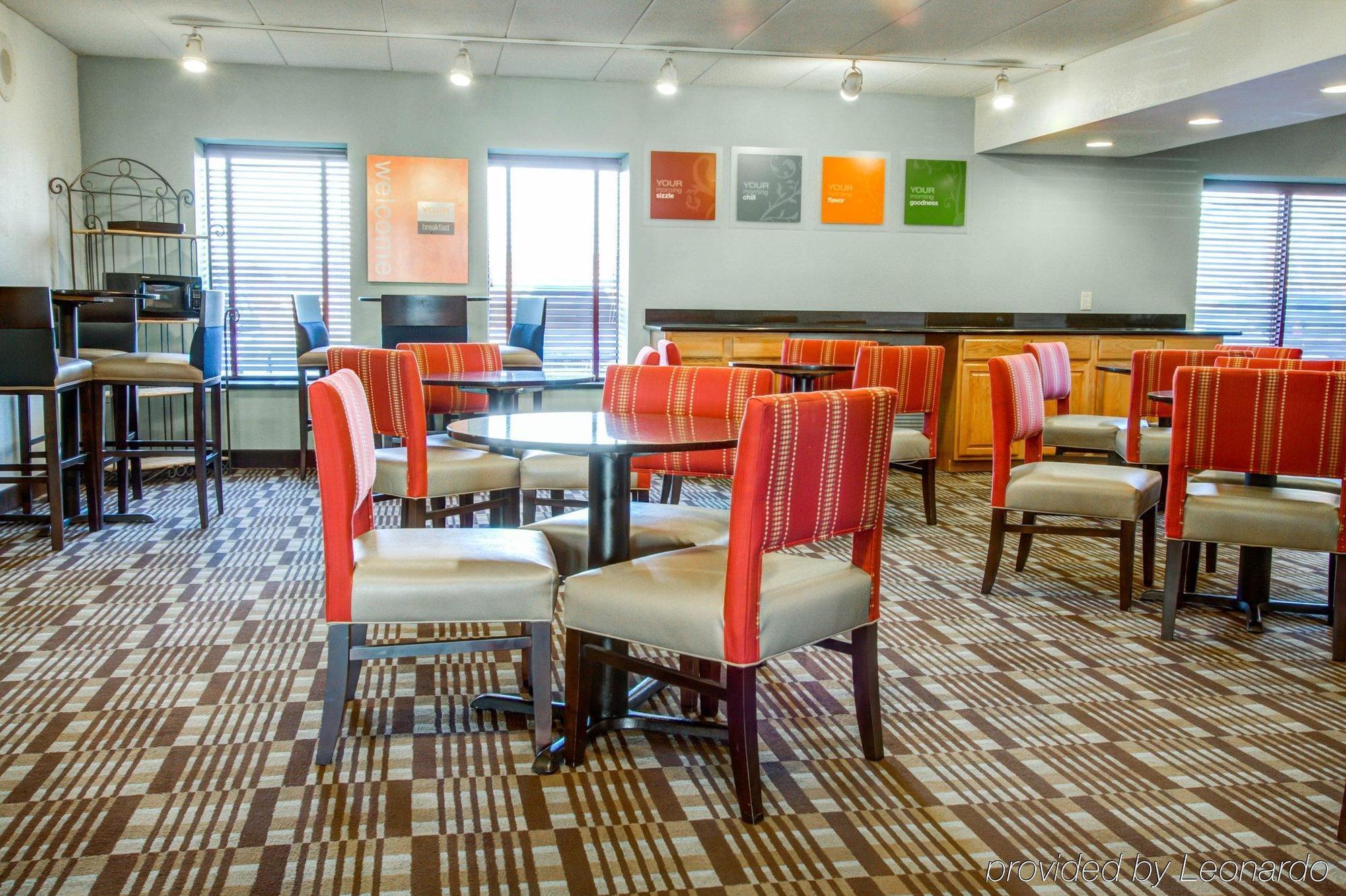 Estalagem Comfort Grand Rapids Airport Cascade