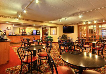 Comfort Grand Rapids Airport 2* Cascade